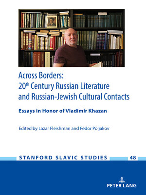 cover image of Across Borders